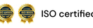 iso certified